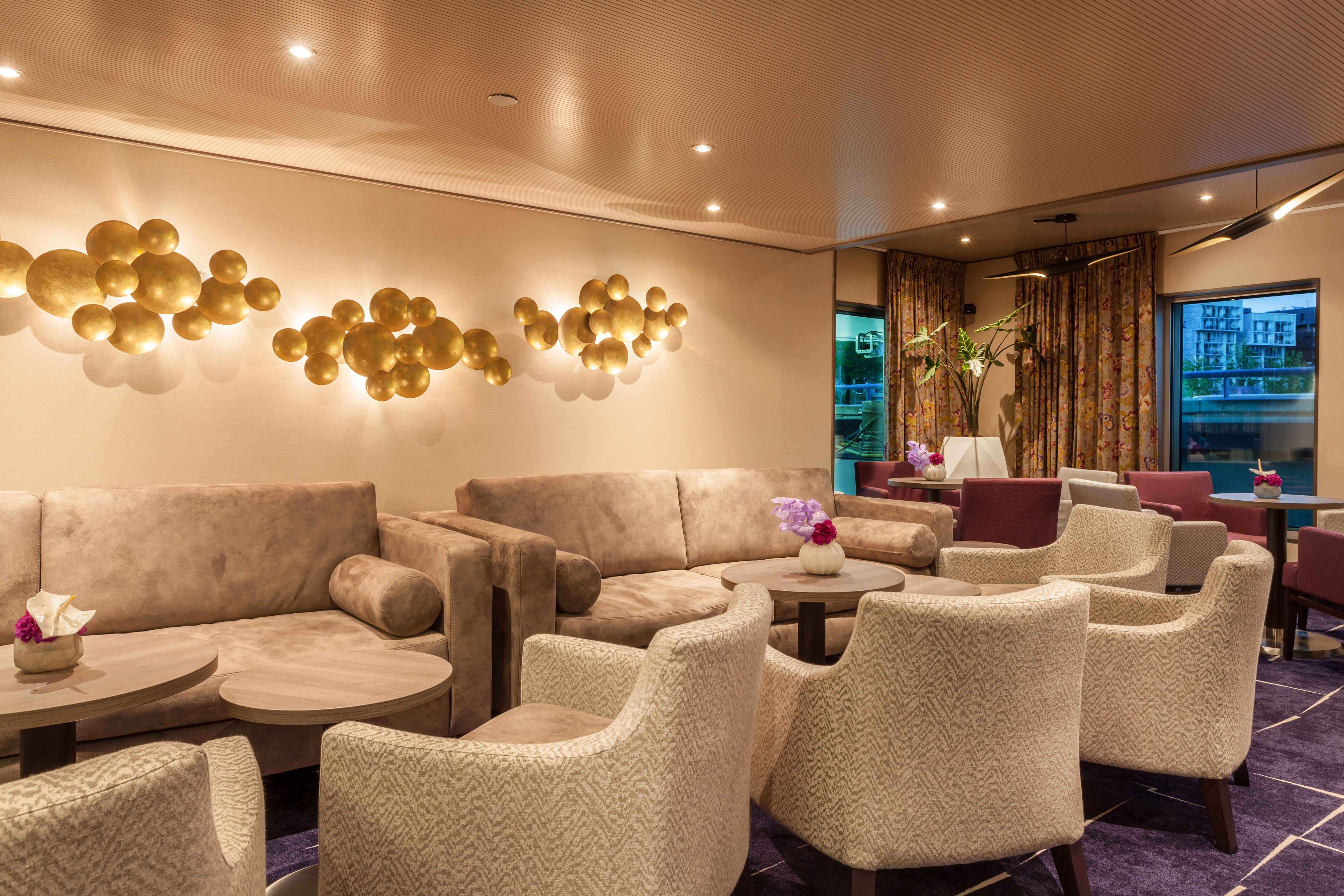 Amadeus River Cruises - Amadeus Provence - Amadeus Clb.jpg